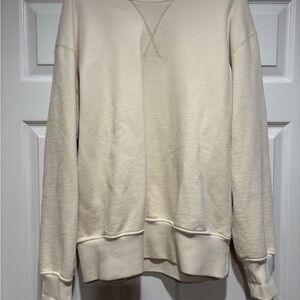 Freenote cloth heavy weight  Sweatshirt